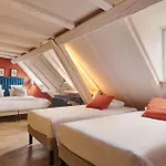 De L'europe By Happyculture Hotel