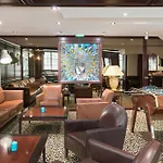 De L'europe By Happyculture Otel Strazburg