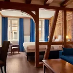 De L'europe By Happyculture Otel