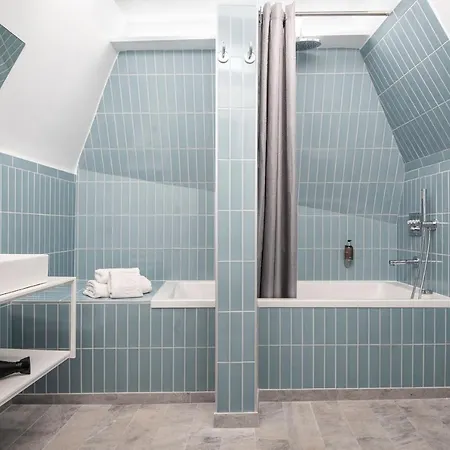 De L'europe By Happyculture Hotel