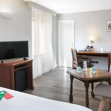 De L'europe By Happyculture Hotel 4*