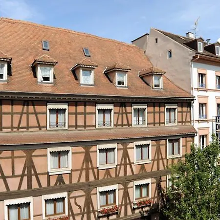 De L'europe By Happyculture Strasbourg