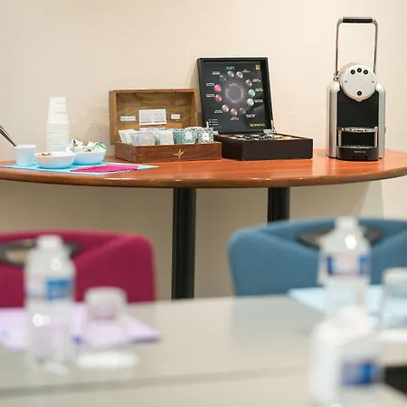 De L'europe By Happyculture Отель Страсбург