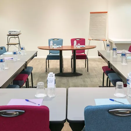 Отель De L'europe By Happyculture Страсбург