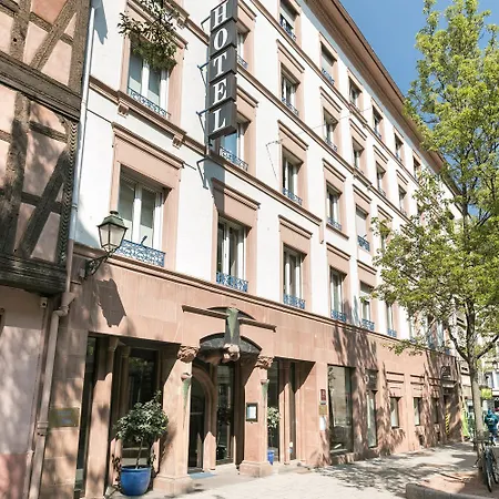 De L'europe By Happyculture