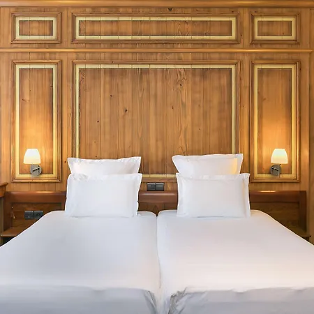 Hotel De L'europe By Happyculture Estrasburgo