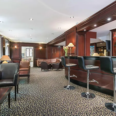 Hotel De L'europe By Happyculture Estrasburgo