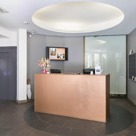 De L'europe By Happyculture Hotel Strasbourg