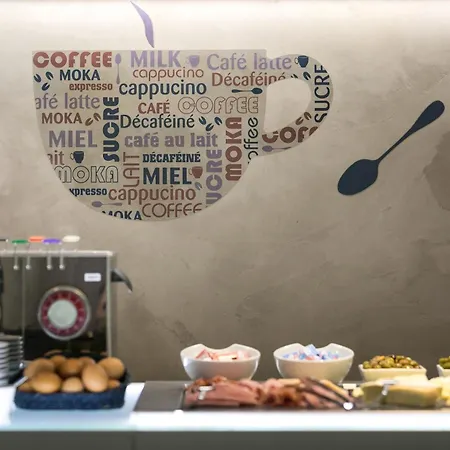 De L'europe By Happyculture Hotel 4*