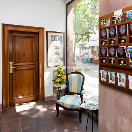 Hotel De L'europe By Happyculture