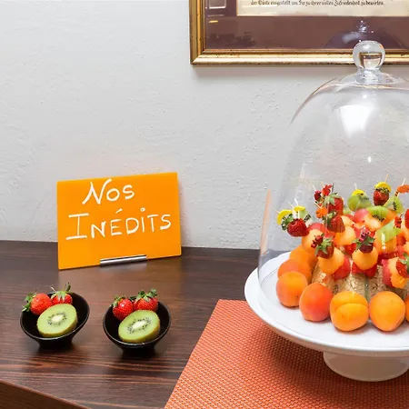 De L'europe By Happyculture 4*