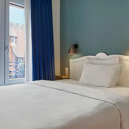 De L'europe By Happyculture Strasbourg