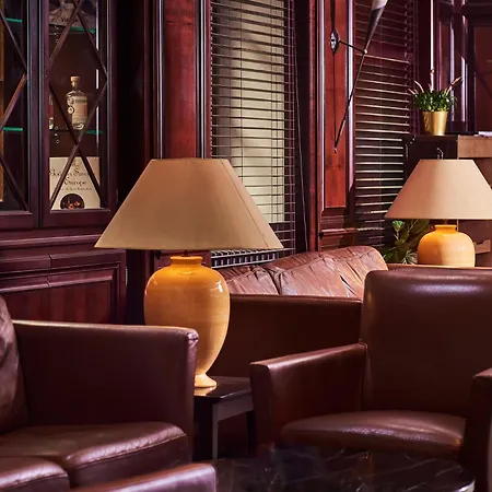 Hotel De L'europe By Happyculture