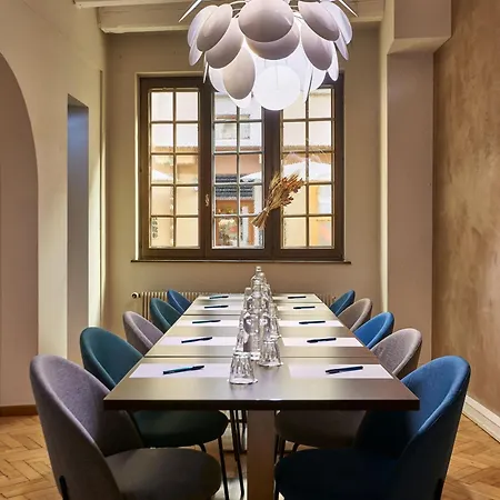 De L'europe By Happyculture Hotel Estrasburgo