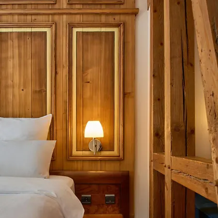 Hotel De L'europe By Happyculture Estrasburgo