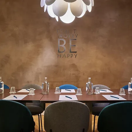 De L'europe By Happyculture 4* Страсбург