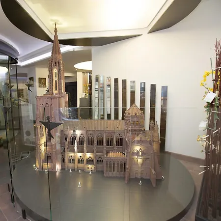 De L'europe By Happyculture Отель