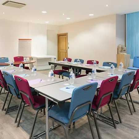 Отель De L'europe By Happyculture