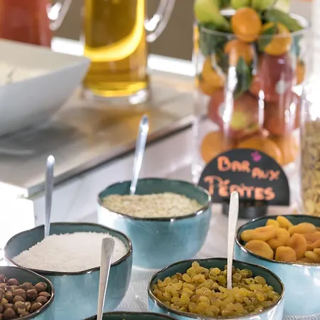 De L'europe By Happyculture 4*