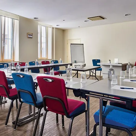 De L'europe By Happyculture Hotel Strasbourg