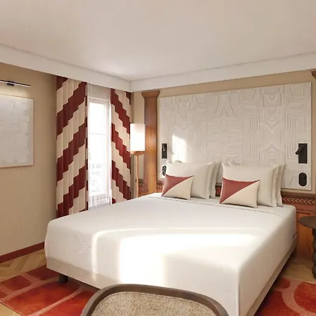 Hotel De L'europe By Happyculture Estrasburgo