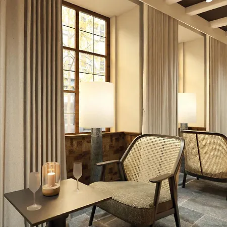 Hotel De L'europe By Happyculture 4*