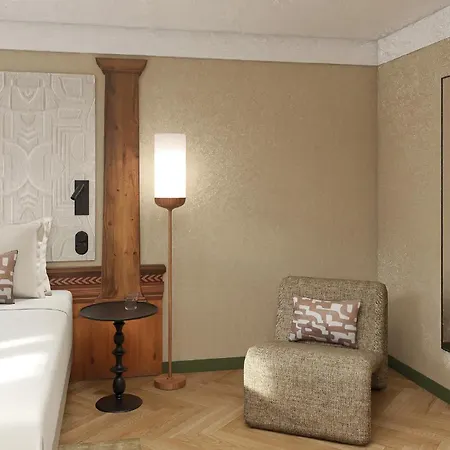De L'europe By Happyculture Hotel