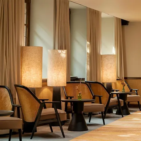 Hotel De L'europe By Happyculture 4*