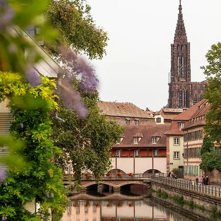 De L'europe By Happyculture Hotel