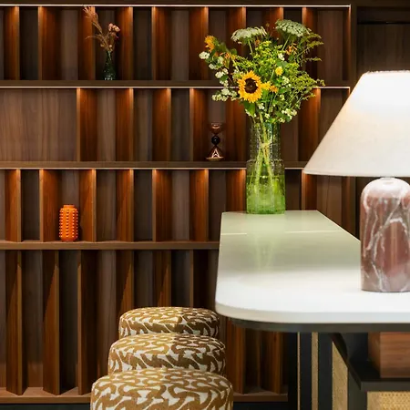 De L'europe By Happyculture Hotel 4*