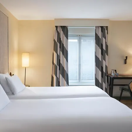 Hotel De L'europe By Happyculture Estrasburgo