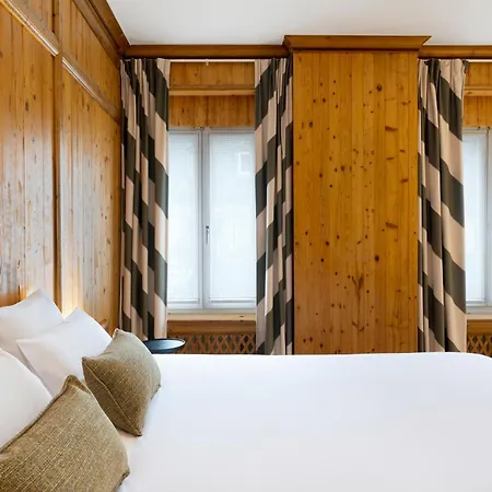 Hotel De L'europe By Happyculture 4*