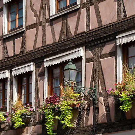 Hotel De L'europe By Happyculture 4*