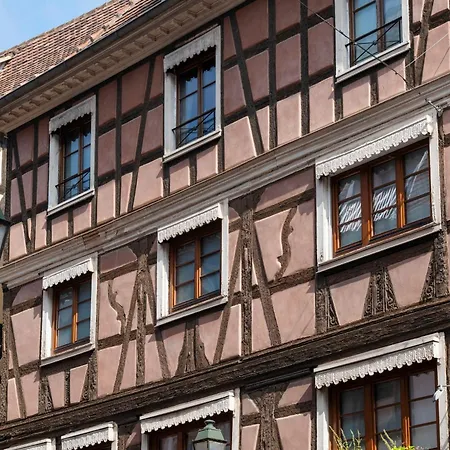 De L'europe By Happyculture Hotel 4*
