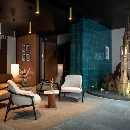 De L'europe By Happyculture Hotel 4*