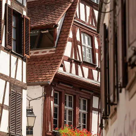 De L'europe By Happyculture Hotel 4*
