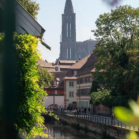 De L'europe By Happyculture Hotel