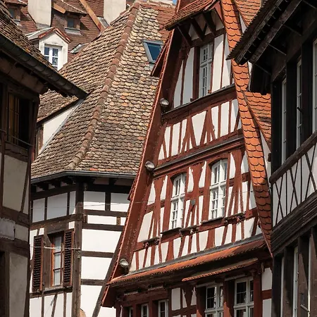 De L'europe By Happyculture Hotel 4*