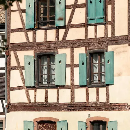 De L'europe By Happyculture Hotel