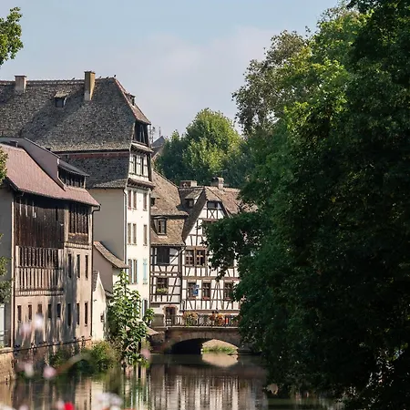 De L'europe By Happyculture Hotel 4*
