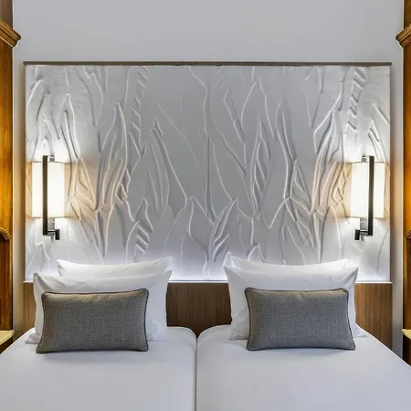 De L'europe By Happyculture Hotel