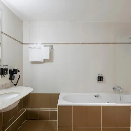 De L'europe By Happyculture Hotel 4*