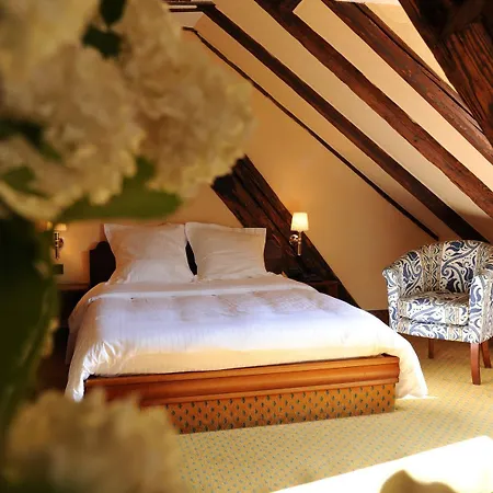 De L'europe By Happyculture Hotel Strasbourg