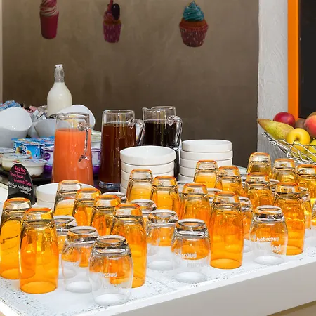 De L'europe By Happyculture Страсбург