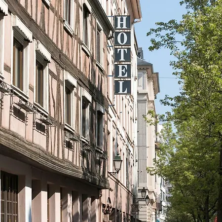 De L'europe By Happyculture