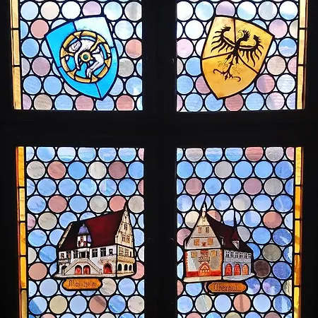 Hotel De L'europe By Happyculture 4*