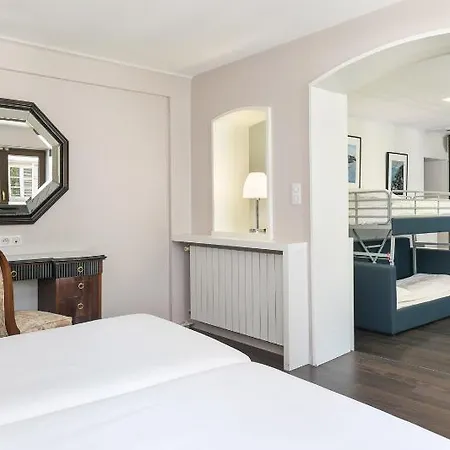 De L'europe By Happyculture Hotel Estrasburgo