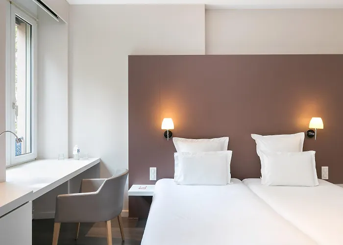 De L'europe By Happyculture 4*