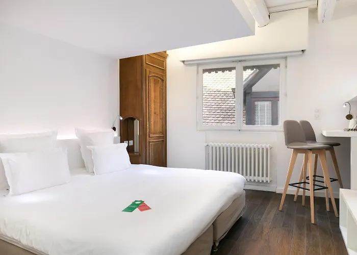 De L'europe By Happyculture ストラスブール