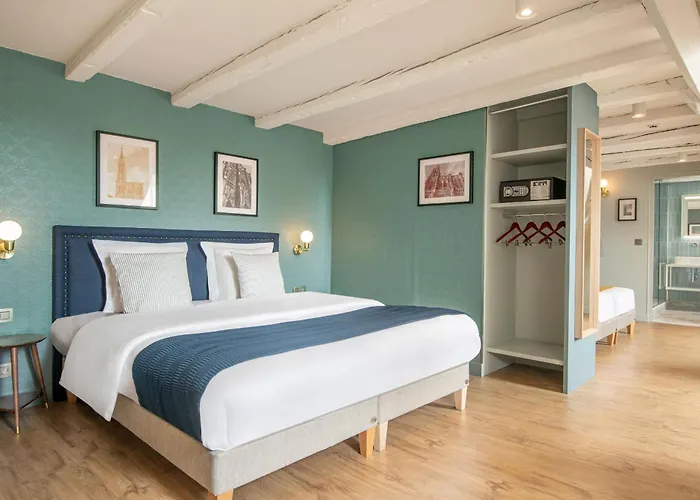 De L'europe By Happyculture